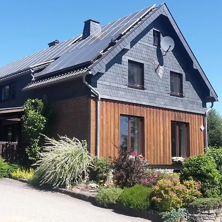 Hohes Venn Apartment *