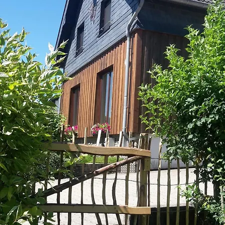 Hohes Venn Apartment