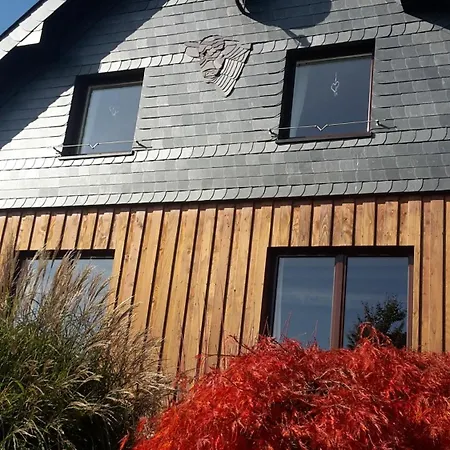 Apartment Hohes Venn *