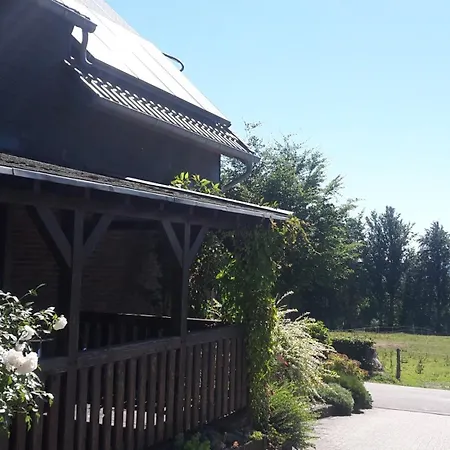 Apartment Hohes Venn Monschau