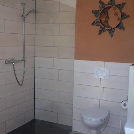 Apartment Hohes Venn