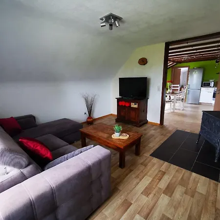 Apartment Hohes Venn *