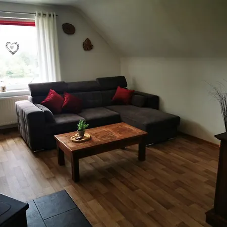 Hohes Venn Apartment *