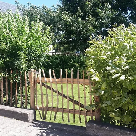 Appartement Hohes Venn