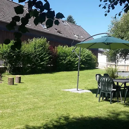 Hohes Venn *