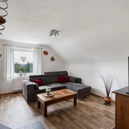 Hohes Venn Monschau