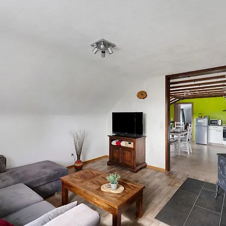 Hohes Venn Apartment Monschau