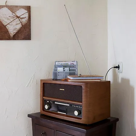 Apartment Hohes Venn