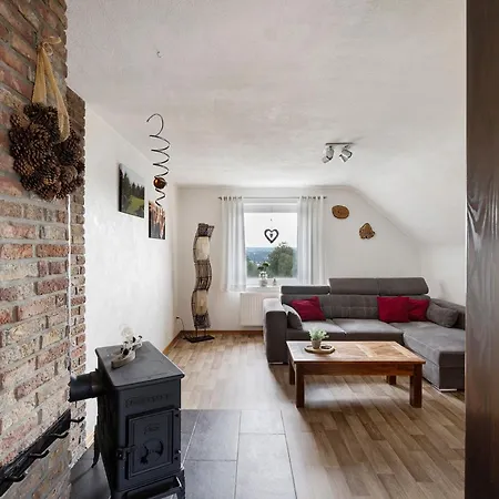 Hohes Venn Apartment