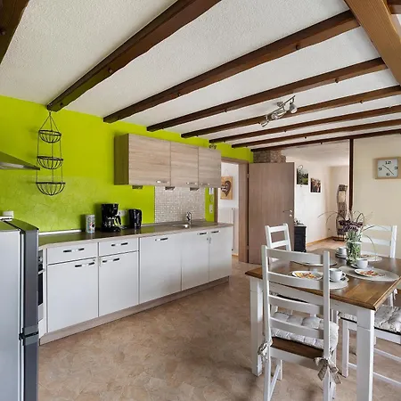 Hohes Venn Apartment *