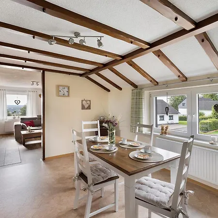 Hohes Venn Apartment Monschau
