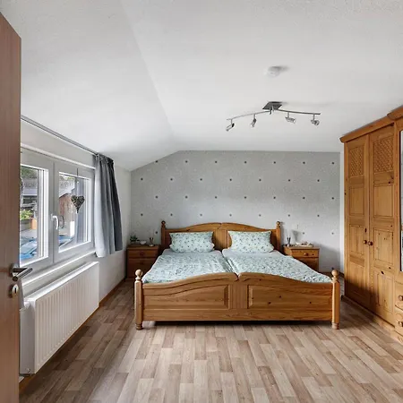 Hohes Venn Apartment *