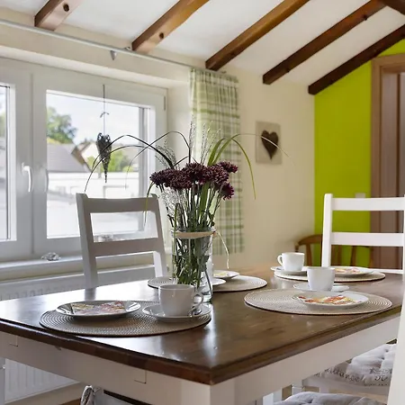 Hohes Venn Apartment
