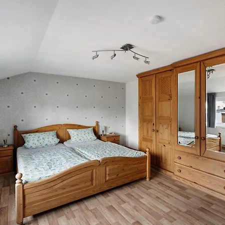 Apartment Hohes Venn