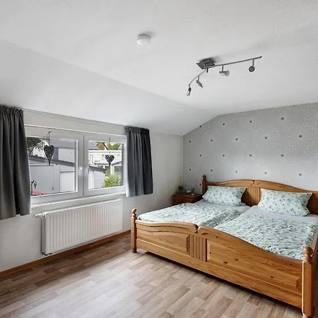 Apartment Hohes Venn *