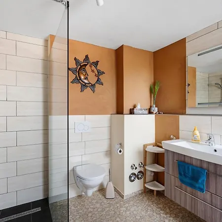 Apartment Hohes Venn *