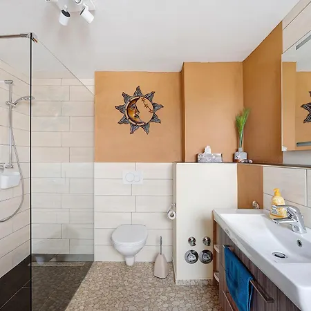 Hohes Venn Apartment Monschau
