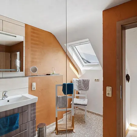 Hohes Venn Apartment Monschau
