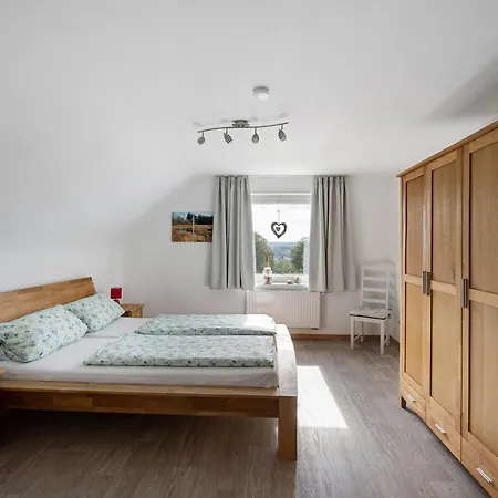 Apartment Hohes Venn