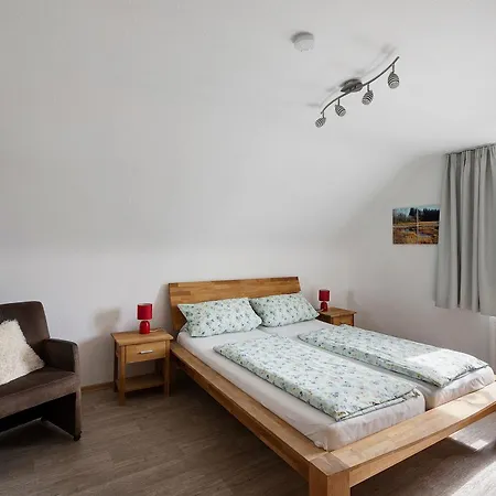 Apartment Hohes Venn