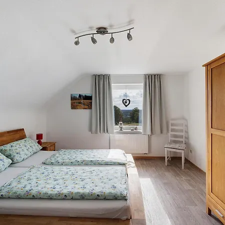 Apartment Hohes Venn Monschau