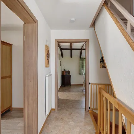 Hohes Venn Apartment