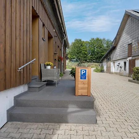 Hohes Venn Apartment