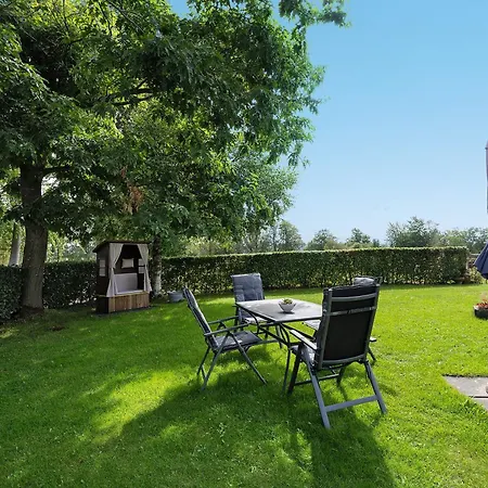 Apartment Hohes Venn Monschau