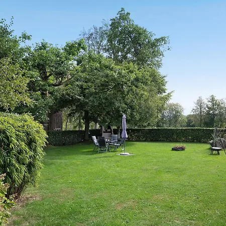 Apartment Hohes Venn